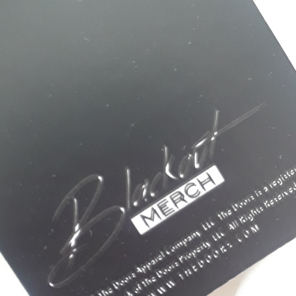 THE DOORS..NWT..TEE..MED - Picture 7 of 7